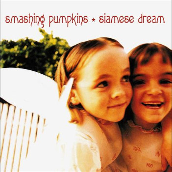 siamese dream