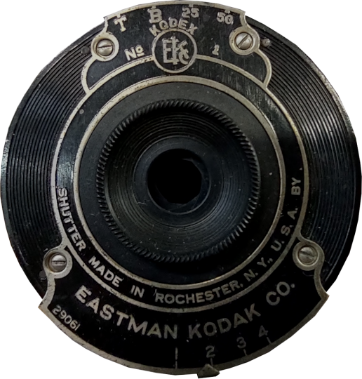 camera lens
