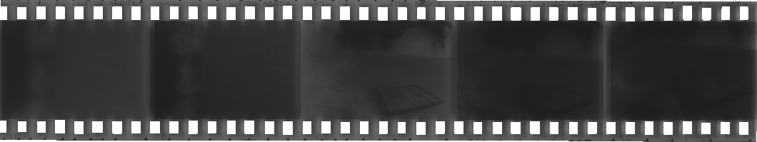 negative